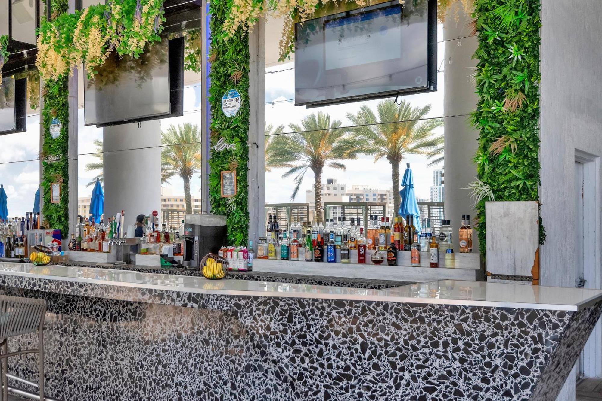 Appartamento 1502 - Stunning Ocean View At The Beach Hollywood Esterno foto