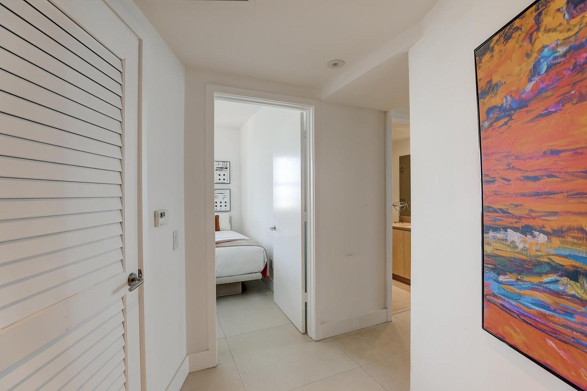 Appartamento 1502 - Stunning Ocean View At The Beach Hollywood Esterno foto