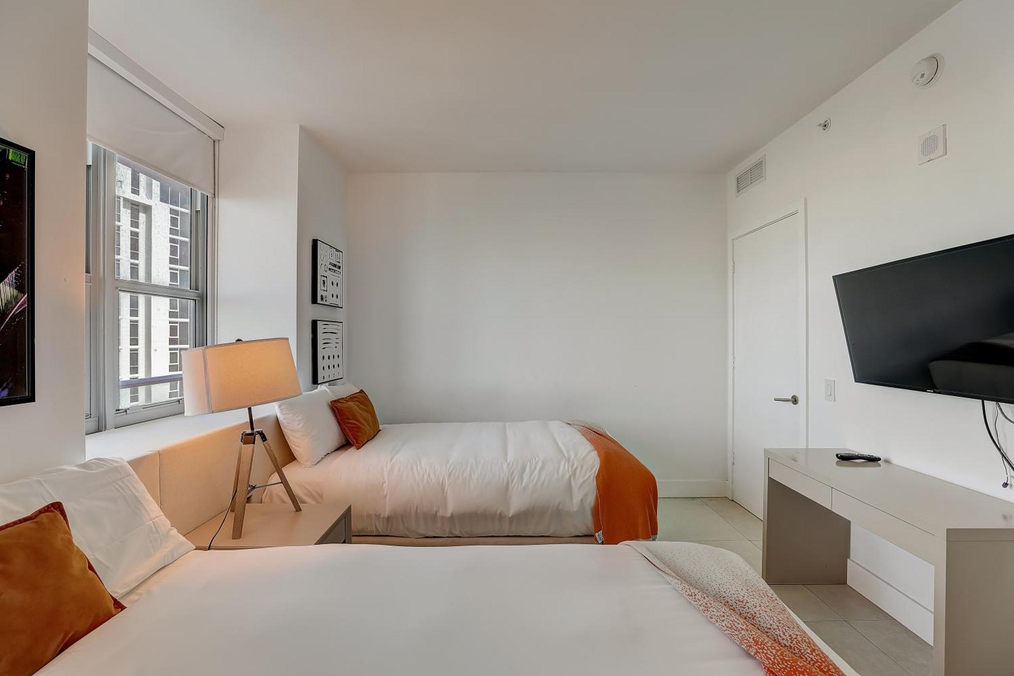 Appartamento 1502 - Stunning Ocean View At The Beach Hollywood Esterno foto