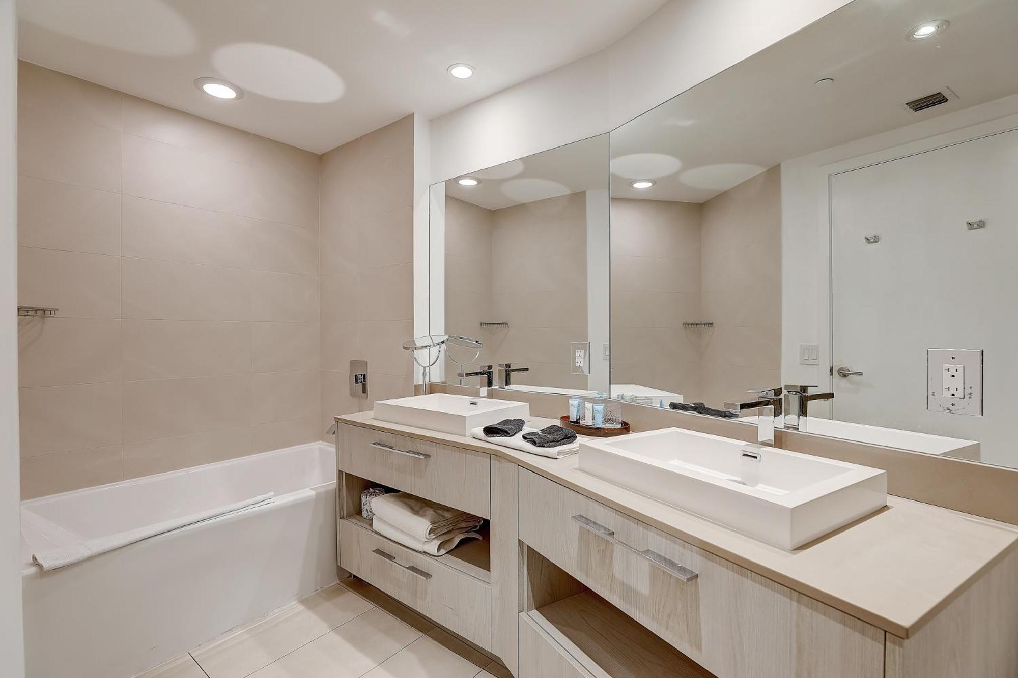 Appartamento 1502 - Stunning Ocean View At The Beach Hollywood Esterno foto