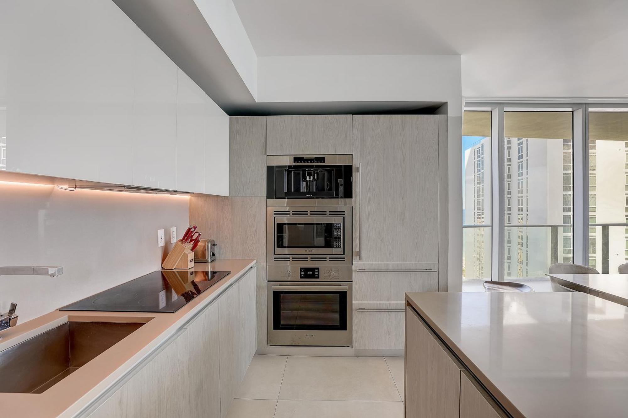 Appartamento 1502 - Stunning Ocean View At The Beach Hollywood Esterno foto